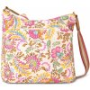 Oilily Crossbody kabelka W. White MEOIL0405-038
