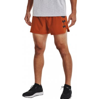 Under Armour Speedpocket Vent Shorts Jet Gray/Reflective 1365673