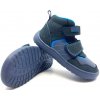 Protetika barefootové topánky HARDY denim