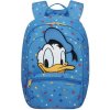 Detský batoh SAMSONITE DISNEY ULTIMATE 2.0 BP S+ DISNEY DONALD STARS DONALD STARS, 8,5 L 140113-9549