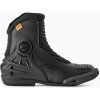 RST topánky TRACTECH Evo D3O - Short / black (41)