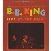 King B.B. - Live At Regal / Vinyl [LP]