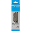 Řetěz Shimano Shimano CN-HG601 116 článků 11 rychlostí + univerzální čep