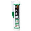 Den Braven Lepidlo na autosklá TECFLEX 510, kartuša 290 ml, čierna čierna 300 ml | cena za ks