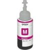 kazeta EPSON TANK L100/L200/L550/L1300/L355/365 Magenta 70ml (4000 str.)