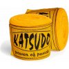 Katsudo elastická box bandáž Path, žltá