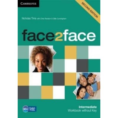 face2face Intermediate Student's Book