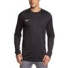 Nike LS PARK GOALIE II JSY - Pánský brankářský dres s dlouhým rukávem Park Goalie
