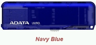 ADATA UV110 16GB AUV110-16G-RBL