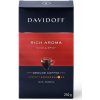Mletá káva Davidoff Rich Aroma 250g