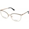 Dioptrické okuliare Guess GU2879 005 Veľkosť: 55
