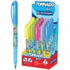 Pero guľôčkové CENTROPEN 2675 Tornado Boom
