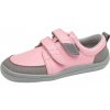 Detské topánky Beda Nicole Pink Veľkosť topánok (EU): 27 / Farba: ružová