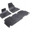 Koberce gumenné Rigum Renault Kangoo 5m 2008 - 2021