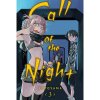 Viz Media Call of the Night 3