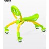 Dětské jezdítko 2v1 Toyz Beetle green