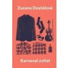 Karneval zvířat - Dostálová Zuzana