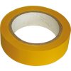 Extol Craft 95150 Páska maskovacia 48 mm x 33 m x 0,13 mm - Páska lepiaca maskovacia exteriérová, 48mm x 33m