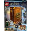 LEGO Harry Potter 76382 Kúzelné momenty z Rokfortu: Hodina premeň