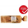 Tesco Toastový chlieb Celozrnný 500 g