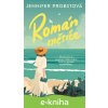 E-kniha Román měsíce - Jennifer Probstová