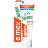 Elmex zubná pasta Junior 6-12 rokov 75 ml