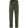 FJÄLLRÄVEN Brenner Pro Winter Trousers M Deep Forest - 60