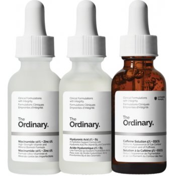 The Ordinary Multi-peptide + HA Serum 30 ml