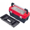 Box na náradie Formula RS 600 Carbo, červený 60178 SKRRS600FCARCZEPG011