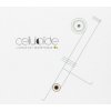 Celluloide - L'Amour Est Geometrique / Digipack [CD]