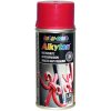 Dupli Color Alkyton sprej RAL7011 oceľová sivá,150ml