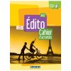 Edito A1 - Edition 2022 - Cahier + cahier numérique + didierfle.app