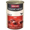 Animonda GranCarno Adult - Hovädzie 400 g