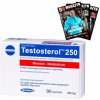 Megabol Testosterol 250 30 kapsúl