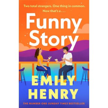 Funny Story - Emily Henry