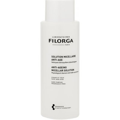 Filorga Medi-Cosmetique Cleansers odličovacia micelárna voda proti starnutiu pleti 400 ml