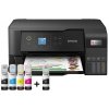 Epson EcoTank L3560 C11CK58403 - Tanková multifunkčná tlačiareň