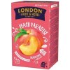 London Fruit & Herb broskyňový čaj 20x2g