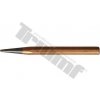 TRIUMF Vyrážač lakovaný 3 x 10 mm, dĺžka 120 mm