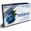 Relaxa RAPID 30 pastilek 30 pastiliek