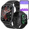 Smartwatch Colmi P73 čierny