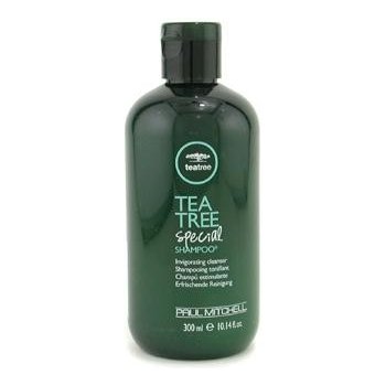 Paul Mitchell Tea Tree špeciálny šampón 300 ml