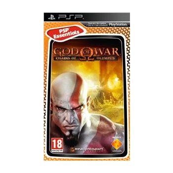 God of War: Chains of Olympus