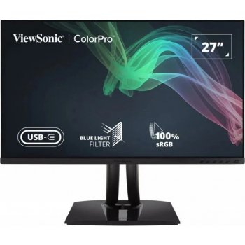 ViewSonic VP2756-4K