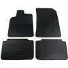 Koberce gumenné Rigum Citroën C5 2002-2008