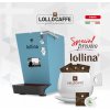 Lollo Caffé Lollina Acquamellow tyrkysový