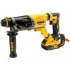 DeWALT DCH263NK-XJ vrtačka SDS Plus 2,7 kg Žlutá