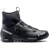 Northwave X-Celsius Arctic GTX, Black Veľkosť: 41 Zimná tretra pre náročnejších jazdcov