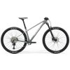 Merida - Bicykle BIG.NINE 3000 šedý(strieborný)