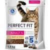 Perfect Fit Adult 1+ s kuracím - 1,4 kg